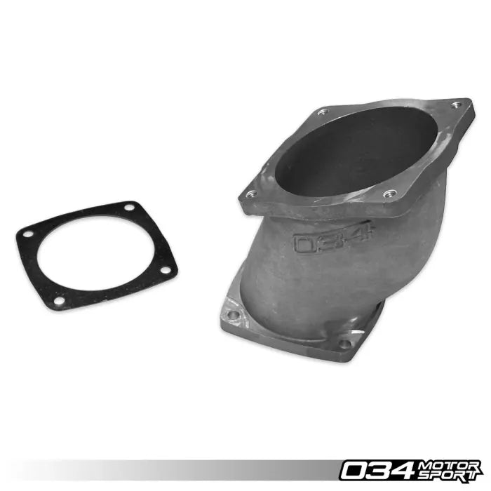 SüperDüper S34 Insuction Bundle, B8/B8.5 Audi S4/S5 3.0T