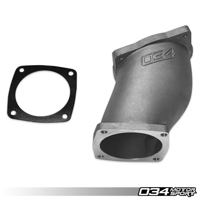 SüperDüper S34 Insuction Bundle, B8/B8.5 Audi S4/S5 3.0T