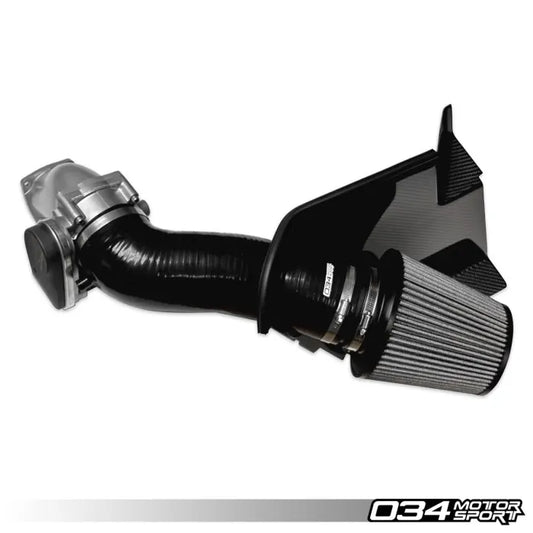SüperDüper S34 Insuction Bundle, B8/B8.5 Audi S4/S5 3.0T