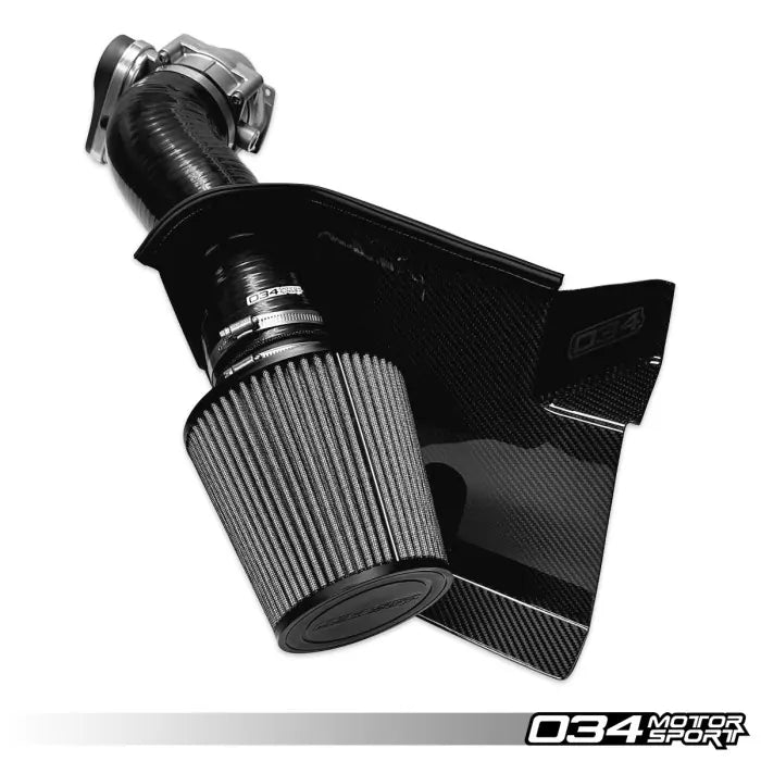 SüperDüper S34 Insuction Bundle, B8/B8.5 Audi S4/S5 3.0T