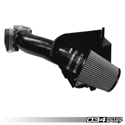SüperDüper S34 Insuction Bundle, B8/B8.5 Audi S4/S5 3.0T