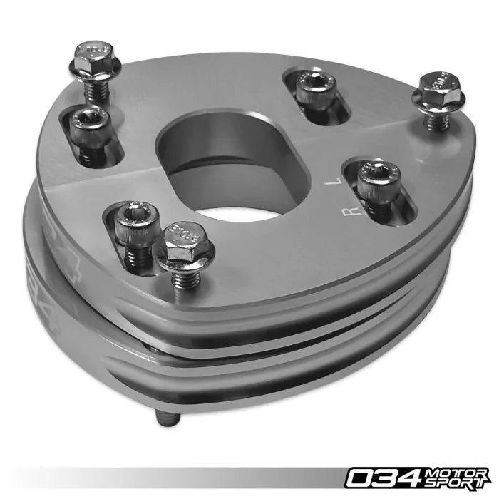 034Motorsport Suspension Lift Kit, Audi Q3 & Volkswagen MK2 Tiguan