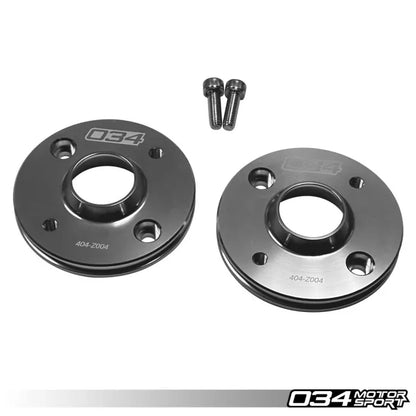 034Motorsport Suspension Lift Kit, Audi Q3 & Volkswagen MK2 Tiguan