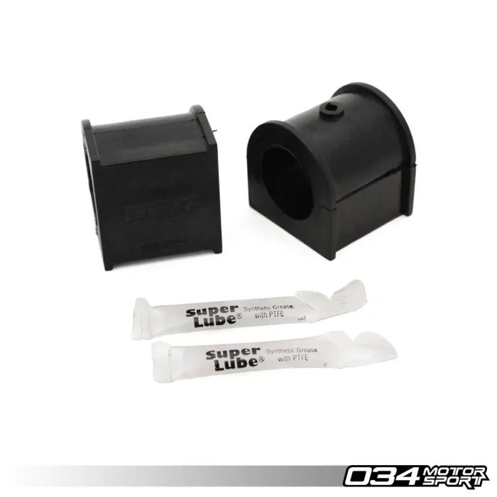 Rebuild Kit, Adjustable MQB Solid Front Sway Bar