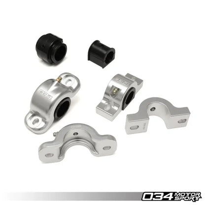 034Motorsport Dynamic+ Sway Bar Kit, B9/B9.5 Audi A4/S4, A5/S5/RS5, Allroad