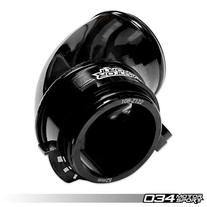 034Motorsport Turbo Inlet Pipe, Volkswagen MK8 GTI EA888 Gen 4