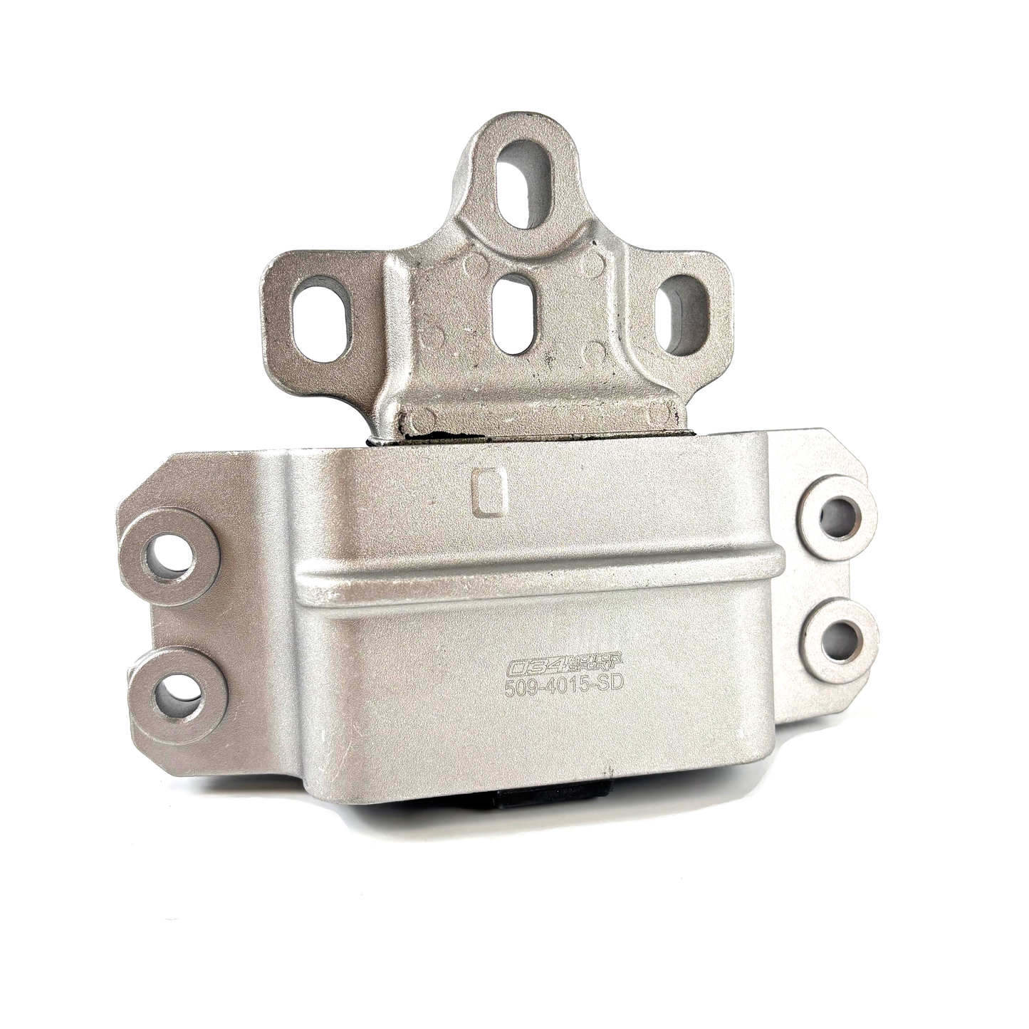 034Motorsport Density Line Transmission Mount, MK5/6 Volkswagen 6-Speed Vehicles - Scratch and Dent - 034-509-4015-SD