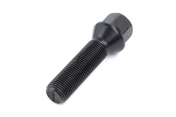 Dinan Lug Bolts, M14x1.25 - Cone Seat - 50mm Set of 10.