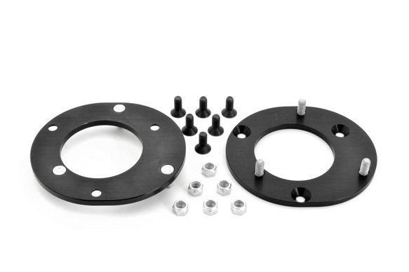 Dinan Camber Plates - 2006-2013 BMW 128i/135i/325i/328i/330i/335i/335is Front - E82/E88/E90/E92/E93