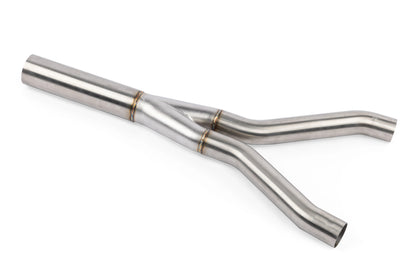 APR Catback Exhaust System - S4 / S5 (B9)