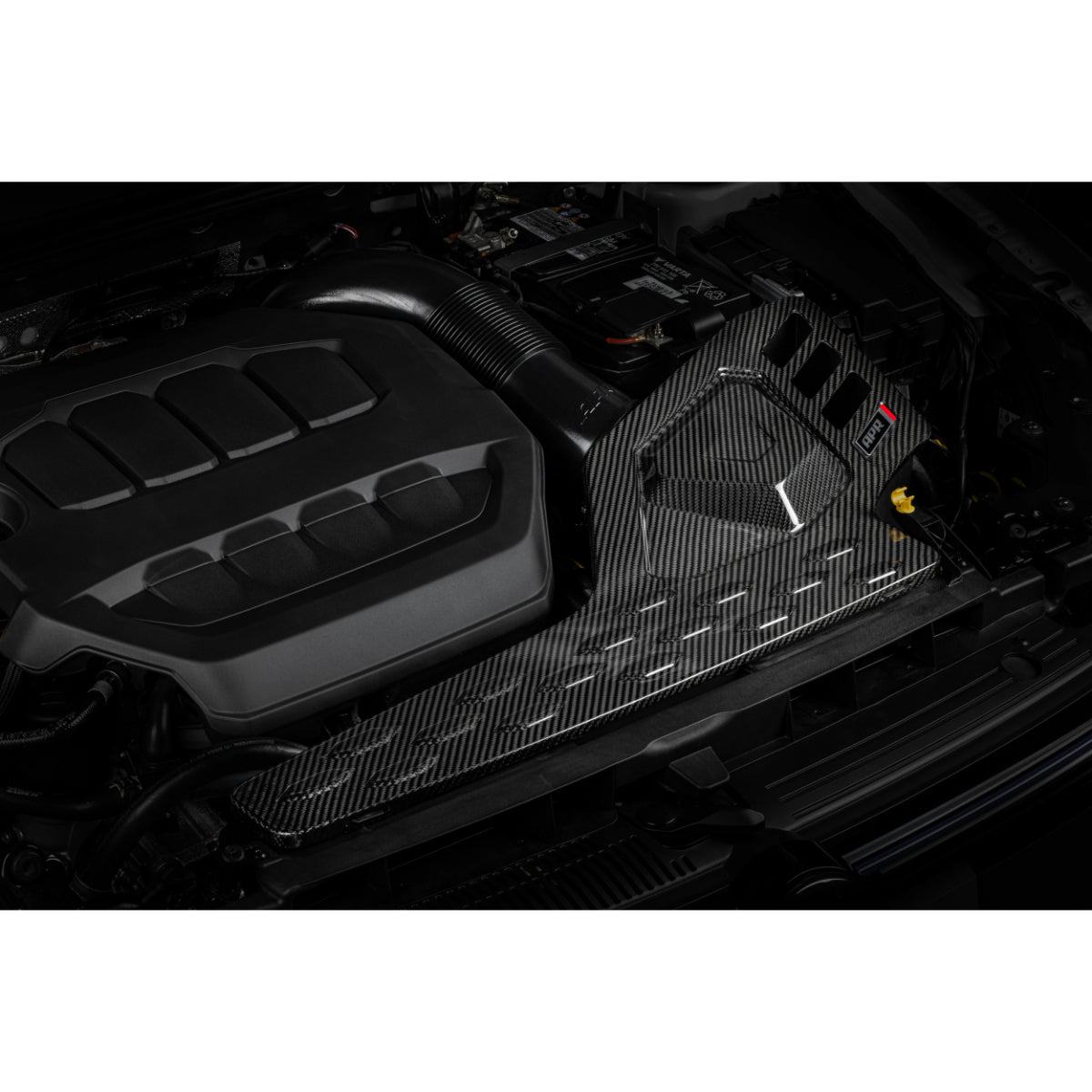 APR Intake System - 2.0T EA888.3 (MQB)