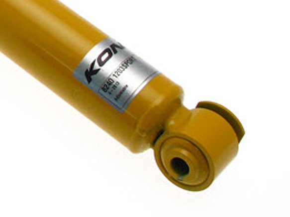 Koni Shock - 2001-2006 BMW M3 Rear - Adjustable - E46