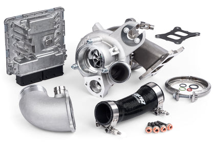 APR DTR6054 Direct Replacement Turbo Charger System (2.0T EA888.3 Trans)