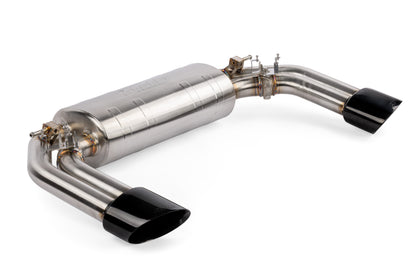 APR Catback Exhaust System - RS3 Sedan (8V)