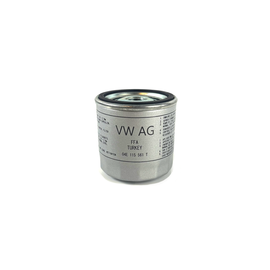 Genuine VW/Audi | Oil Filter 04E-115-561-T