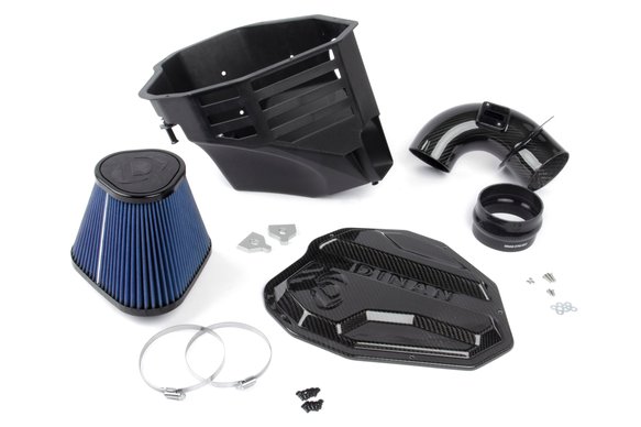Dinan Cold Air Intake - 2023-2025 BMW 230i Dinan Cold Air Intake - 2019-2024 BMW 330i/430i Dinan Cold Air Intake - 2019-2024 BMW 330i/430i Carbon Fiber - G20/G22/G23/G26/G42