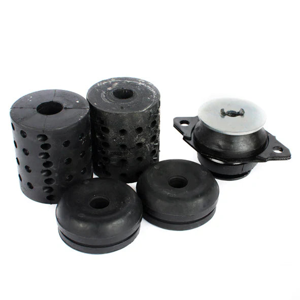 MK3 FACTORY ENGINE MOUNT REPLACEMENT KIT