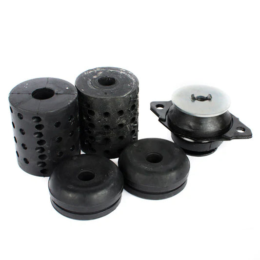 MK3 FACTORY ENGINE MOUNT REPLACEMENT KIT