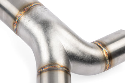 APR Catback Exhaust System - S4 / S5 (B9)