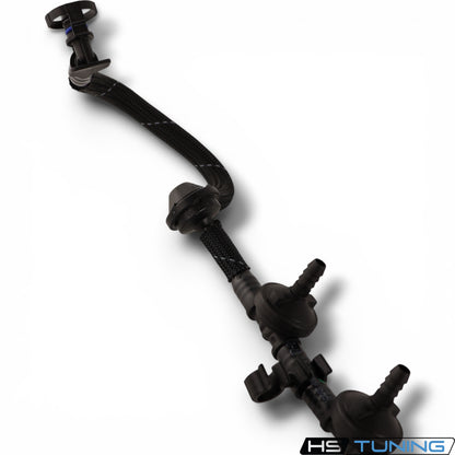 Genuine Audi / Porsche EVAP Purge Valve Assembly | 06M-133-240-EP