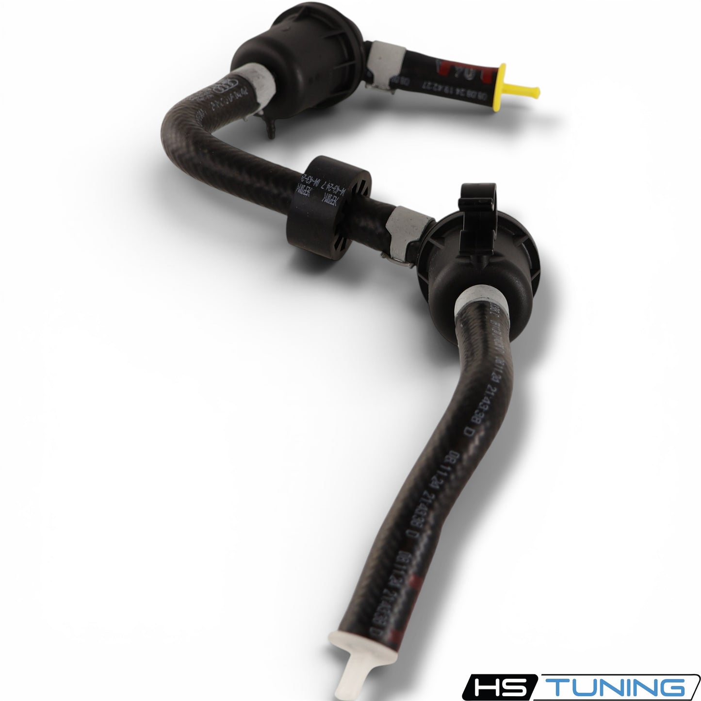 Breather Line - Audi (4K0-201-991-BC)