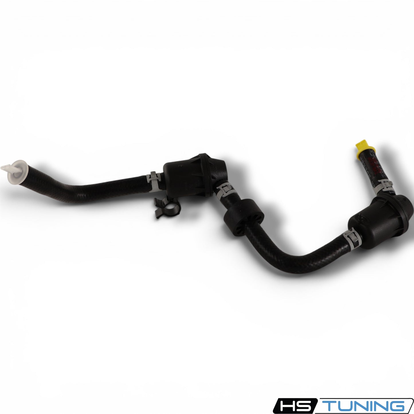Breather Line - Audi (4K0-201-991-BC)