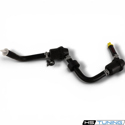 Breather Line - Audi (4K0-201-991-BC)