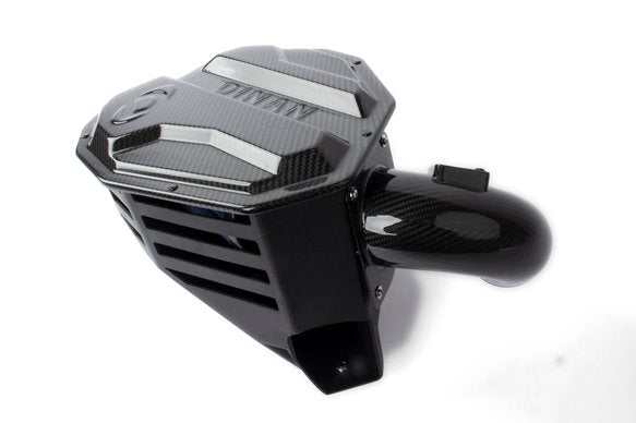 Dinan Cold Air Intake - 2023-2025 BMW 230i Dinan Cold Air Intake - 2019-2024 BMW 330i/430i Dinan Cold Air Intake - 2019-2024 BMW 330i/430i Carbon Fiber - G20/G22/G23/G26/G42
