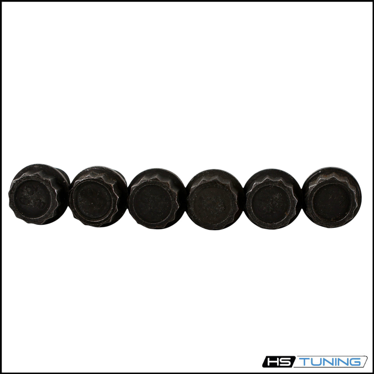 HS Tuning | RSR Hybrid Clutch Kit - GTI/ GLI MK5/6 - TSI
