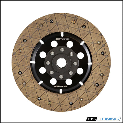 HS Tuning | RSR Hybrid Clutch Kit - GTI/ GLI MK5/6 - TSI