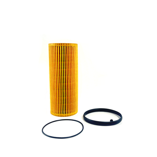Genuine VW/Audi | Oil Filter | 06E-115-562-C