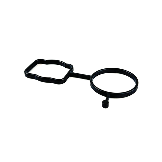 Genuine VW/Audi | Thermostat Housing Gasket - MQB/MLB | 06L-121-139-A