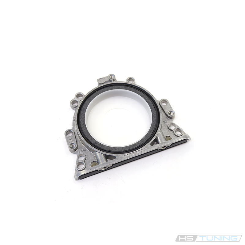 06A-103-171-A Genuine VW/Audi rear crankshaft seal with flange, circular seal and flange mounting pattern, repeated original gallery photo 3