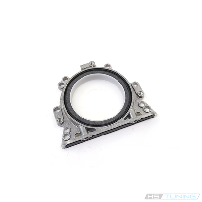 06A-103-171-A Genuine VW/Audi rear crankshaft seal with flange, circular seal and flange mounting pattern, repeated original gallery photo 3