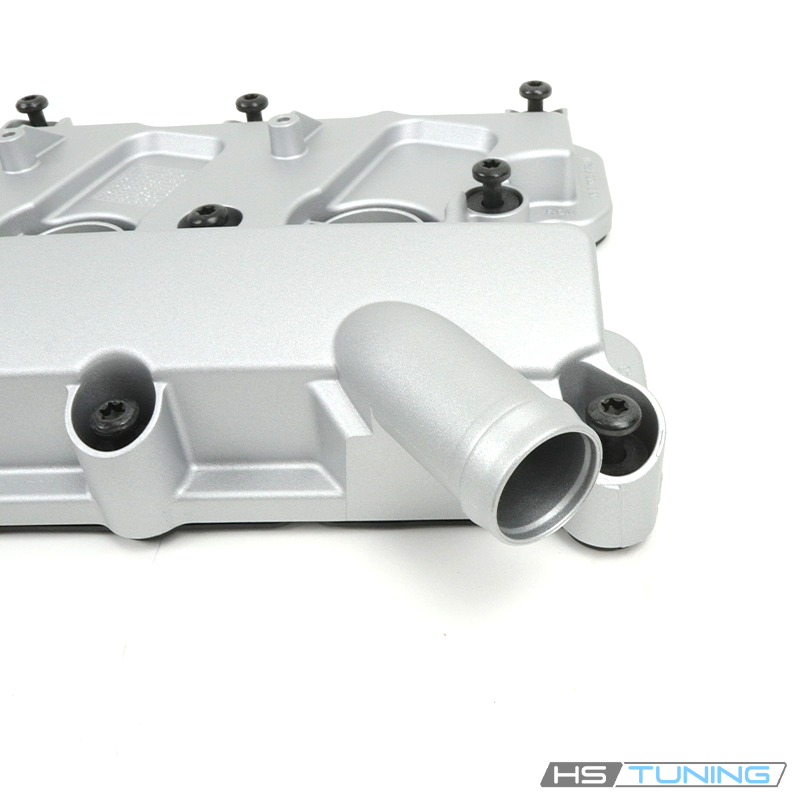 Genuine VW/Audi 06E-103-472-N breather connection detail
