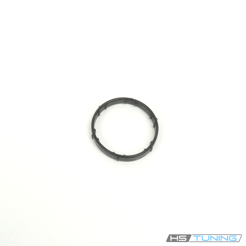 Genuine VW/Audi 06E-121-119-K outer coolant pipe seal, standalone product