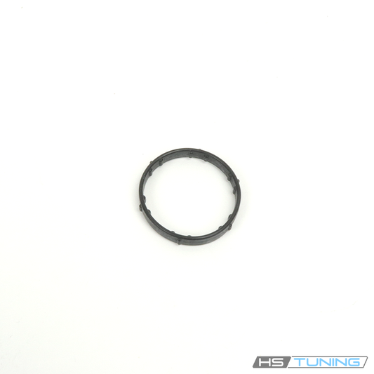 Genuine VW/Audi 06E-121-119-K outer coolant pipe seal, standalone product