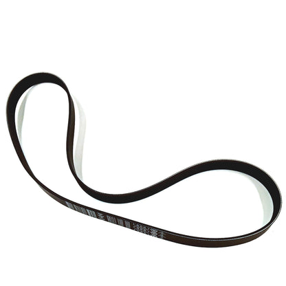 06E-903-137-AB Genuine VW/Audi ribbed supercharger drive belt, ordering reference, repeated original archive photo 7
