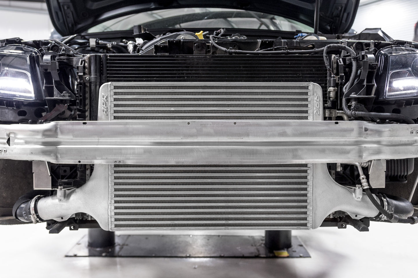 APR Intercooler System - B8/B8.5 A4/A5 1.8T/2.0T