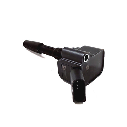 06H-905-110-L Genuine VW/Audi ignition coil, replacement component, repeated original archive photo 4