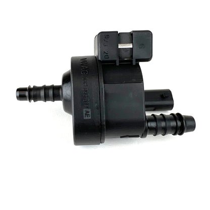 Genuine VW/Audi 06H-906-517-AE EVAP purge solenoid; repeated source photo 3