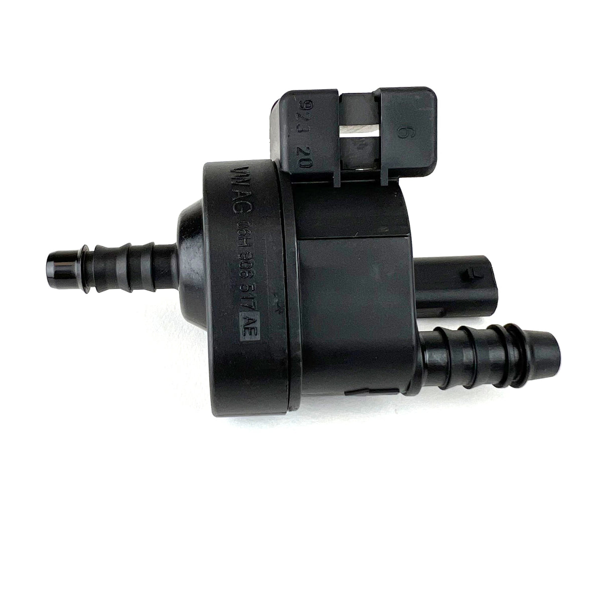 Genuine VW/Audi 06H-906-517-AE EVAP purge solenoid; repeated source photo 5