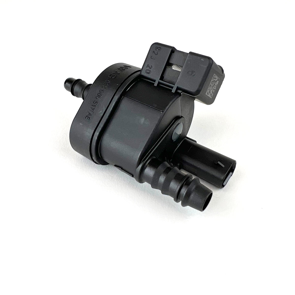 Genuine VW/Audi 06H-906-517-AE EVAP purge solenoid; repeated source photo 6