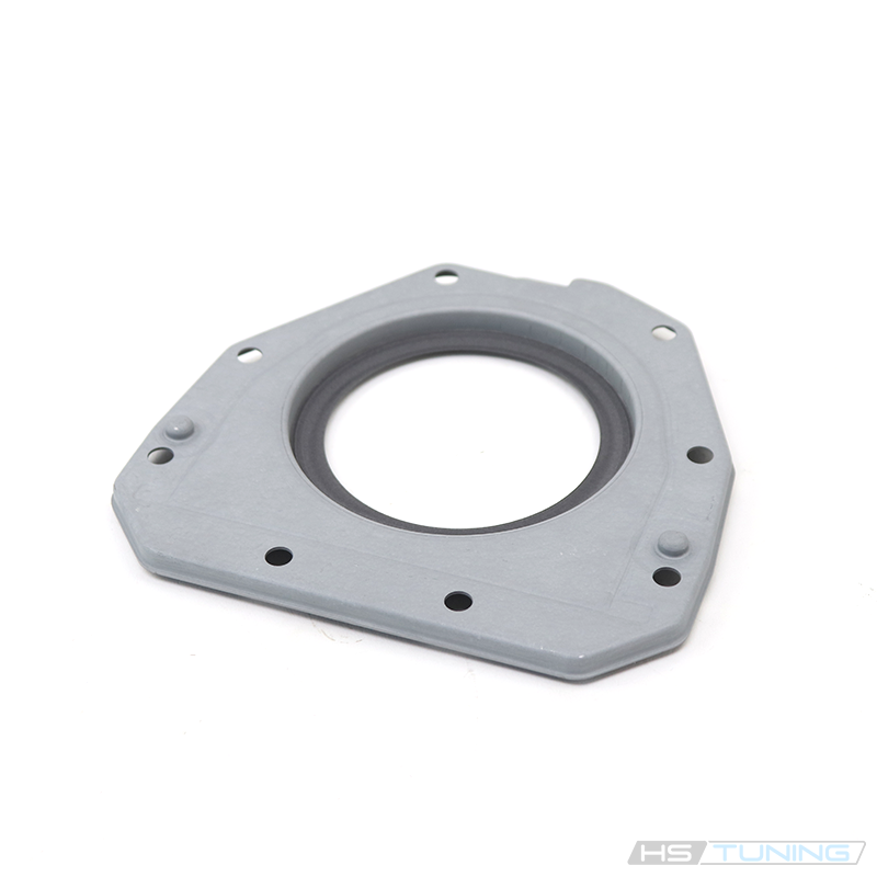 06K-103-171-H Genuine VW/Audi Rear Crankshaft Seal with Flange, Rear engine seal replacement reference, repeated original gallery photo 7