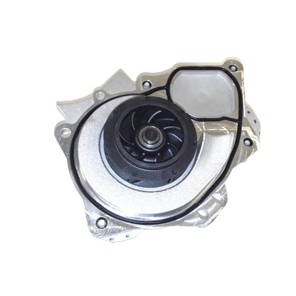 06K-121-011-C Genuine VW/Audi engine water pump, part identification, original product photo 1