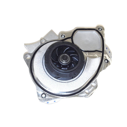 06K-121-011-C Genuine VW/Audi engine water pump, original archive image, repeated original archive photo 5