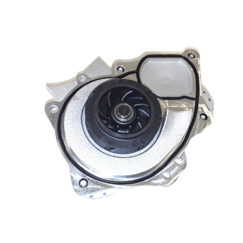 06K-121-011-C Genuine VW/Audi engine water pump, ordering reference, repeated original archive photo 7