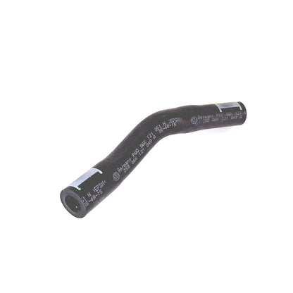 06K-121-049-A Genuine VW/Audi short formed black EPDM coolant connector hose, ordering reference, repeated original archive photo 7