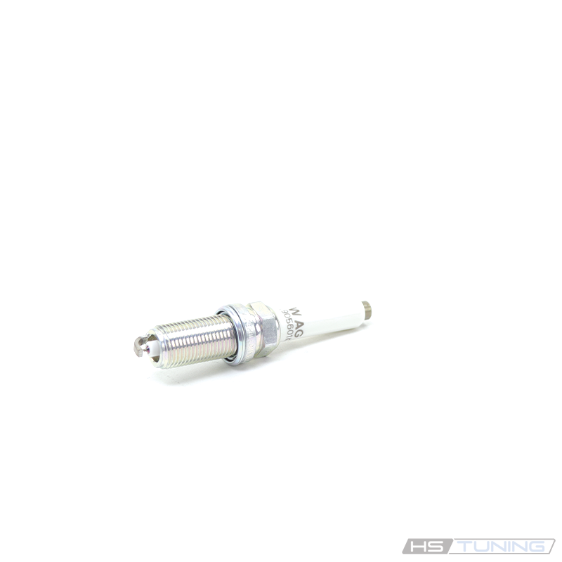 Genuine VW/Audi 06K-905-601-K spark plug; original source photo 1