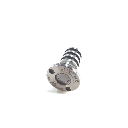 06L-109-257-F Genuine VW/Audi threaded camshaft adjuster oil control valve, part identification, original product photo 1